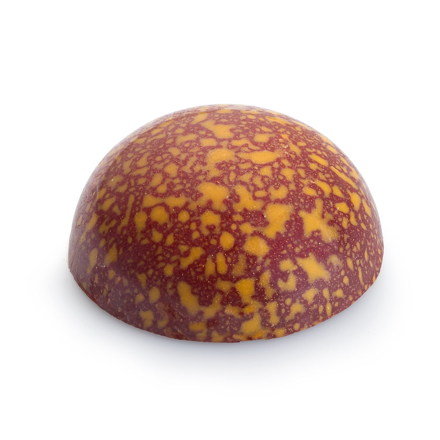Delice - Strawberry Daiquiri - flavour soft liquid filling in dark chocolate 11-12g x 1kg