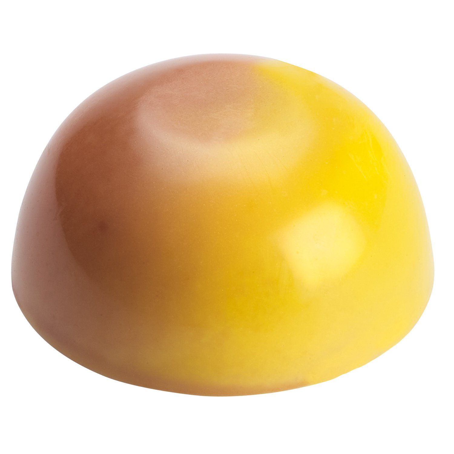 Van Coillie - Caramello - caramel and amaretto flavour yoghurt in white choc 10g x 1.25kg