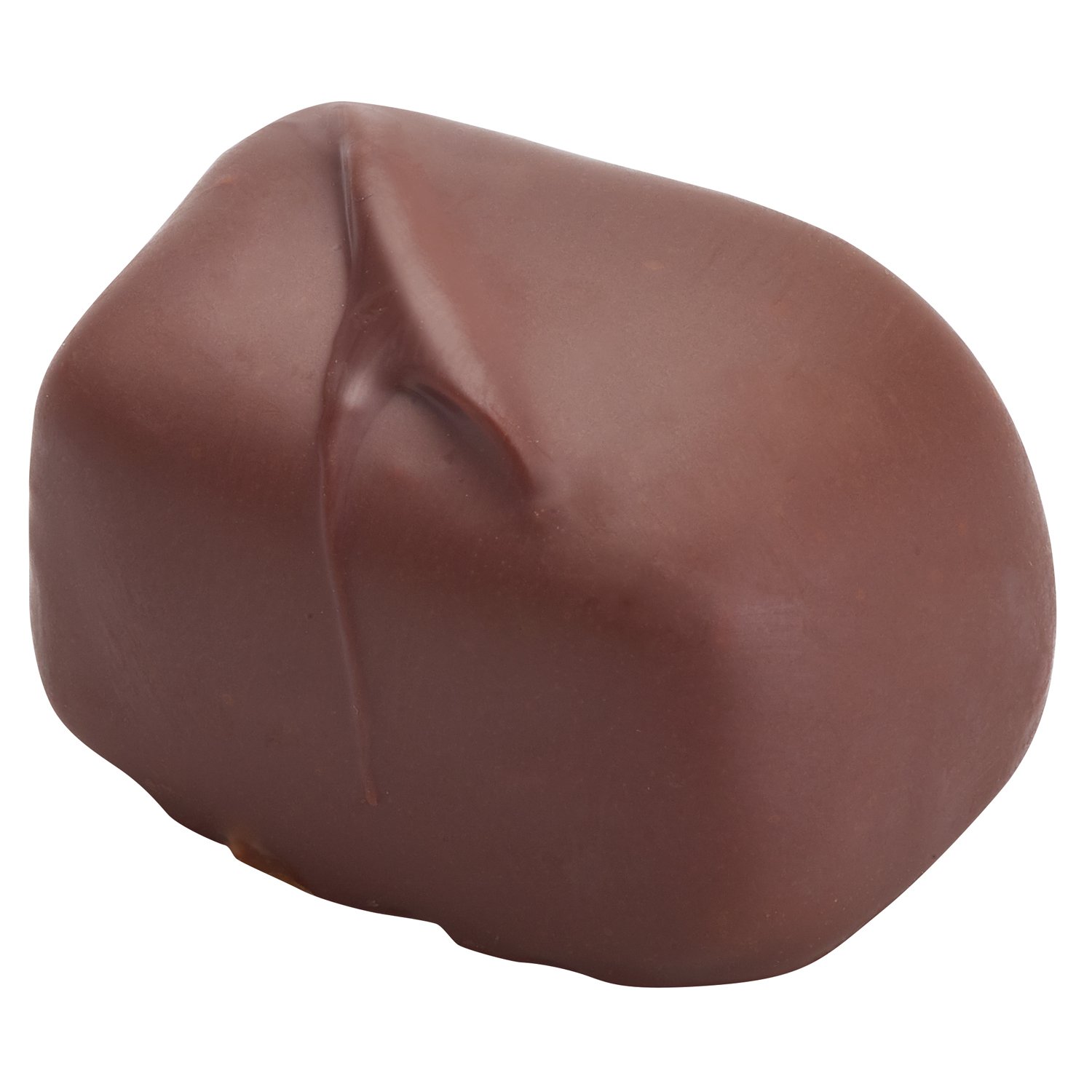 Van Coillie - Dark Rum Raisin - buttercream with rum and raisin in dark choc 15g x 1.25kg