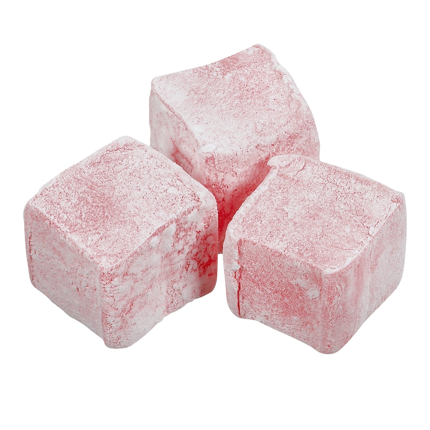 Sebahat - Sour Cherry Turkish Delight 16g x 5kg