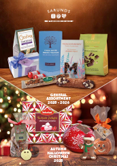chocolate wholesaler